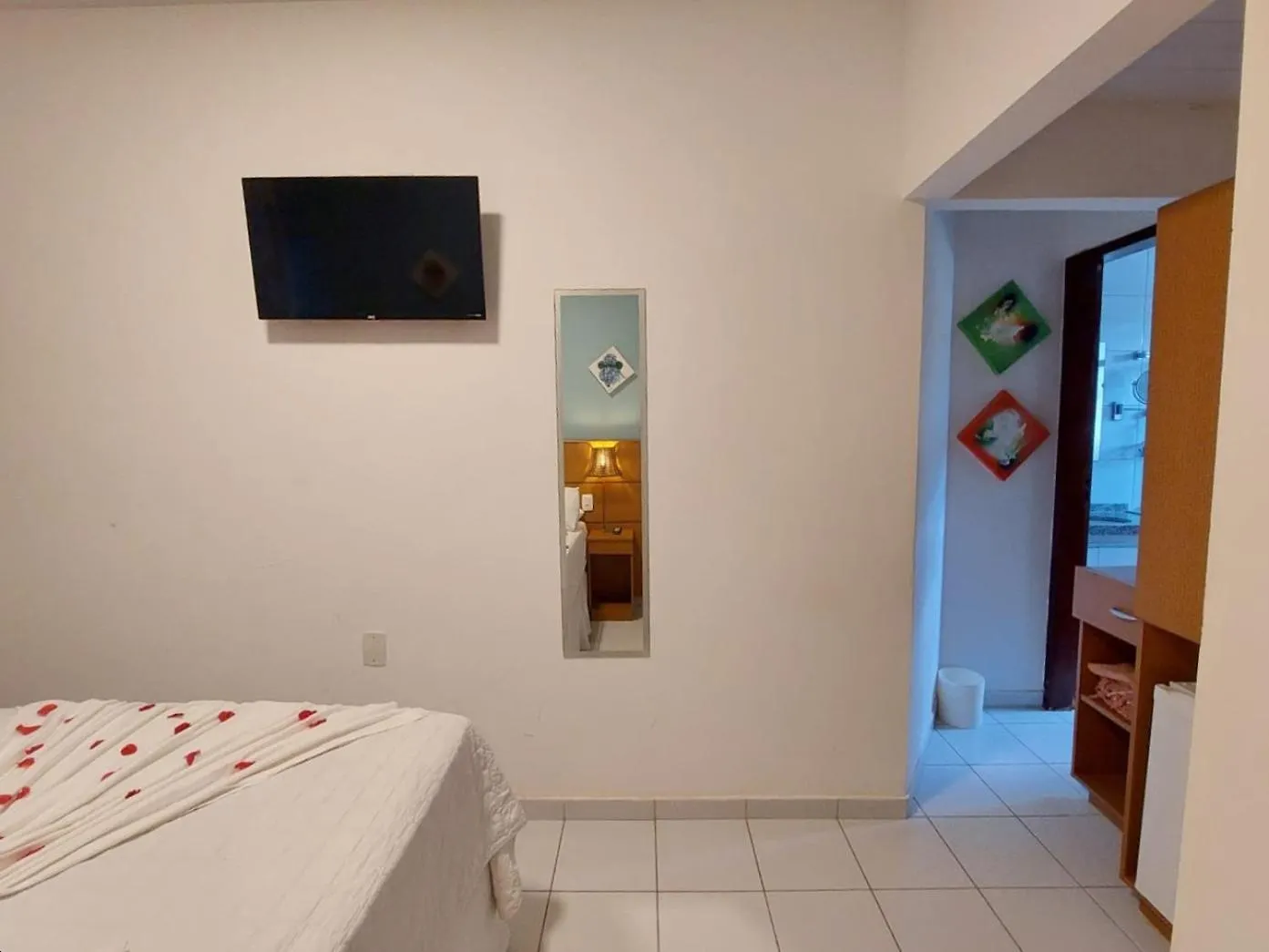 Pousada Lua Azul Pôrto das Galinhas Mini-hôtel