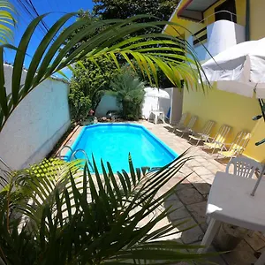Aguamarinha ** Pôrto das Galinhas