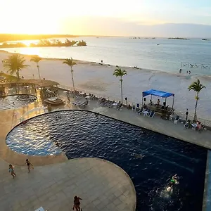 Golden Apartamento Arraial do Cabo
