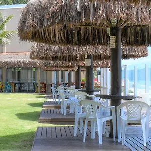 Pousada Holiday Inn Florianópolis
