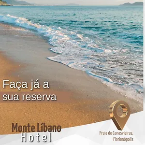 Monte Libano Apartahotel Florianópolis