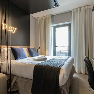 Charlie Houx Pinheiros Apartamento São Paulo