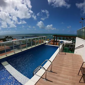Baía Branca *** Pôrto das Galinhas