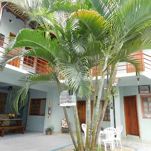 Baleia Franca Canasvieiras Inn Florianópolis